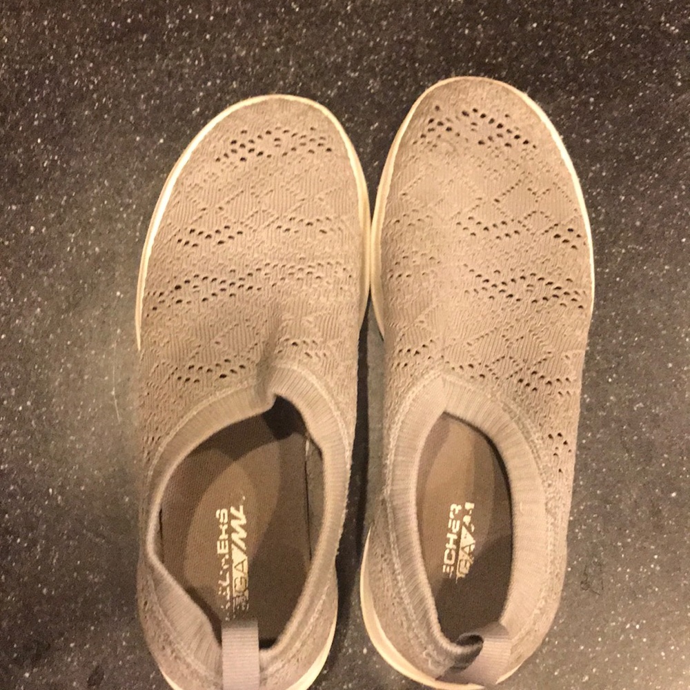 Skechers Slip Ons